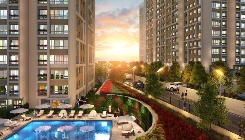 Lokum Evler'de peşinatsız kampanya başladı