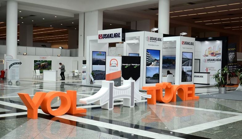 Mega projeler İstanbul'da sergilenecek