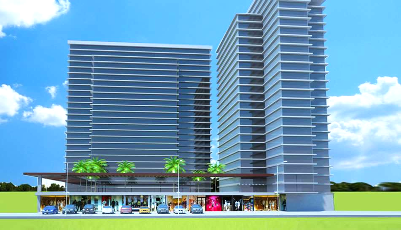 Merdivenköy Konutları Kadıköy'de yükselecek