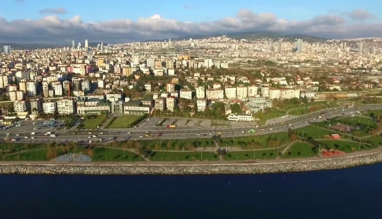 Önkollar Avaji İnşaat Kartal’da yeni proje yapacak