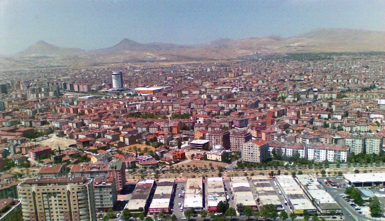 Selçuklu Belediyesi 23.2 milyon TL’ye 5 arsa satacak 