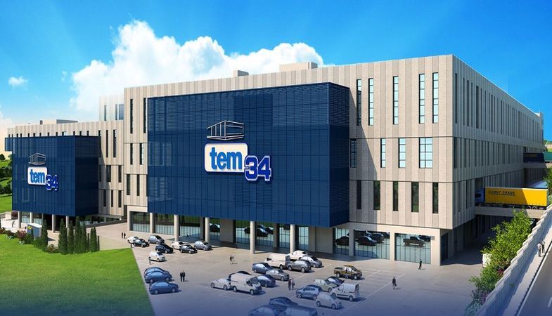 Tem 34 Avcılar Tahtakale’de yükselecek