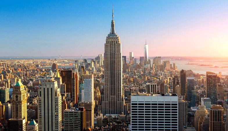 ABD'de inşaat harcamaları yükseldi