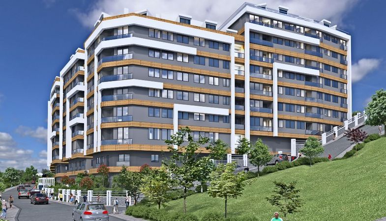 Aydınoğlu Rota Maltepe'de 60 ay 0 faiz kampanya fırsatı