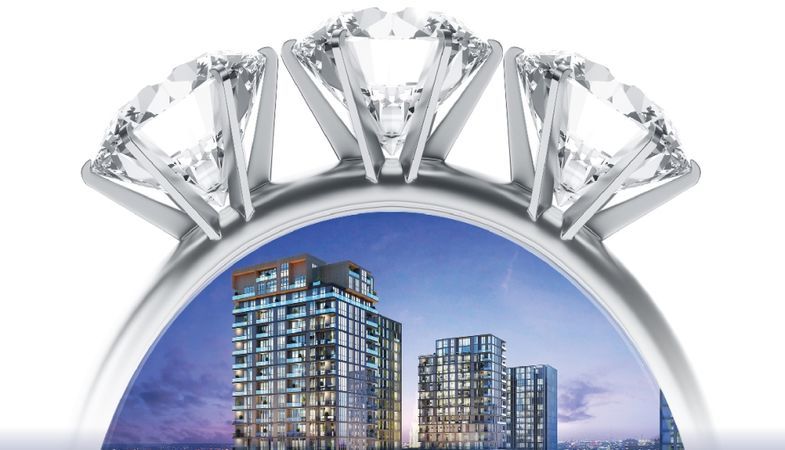 Bahçeşehir Strada’da Sevgililer Günü'ne özel etkinlik 