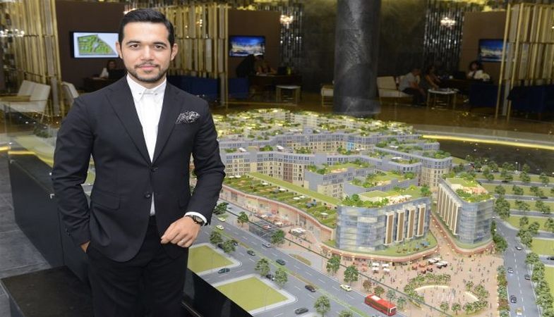 'Bankalar müteahhite güvenmiyor, faizler yüksek'