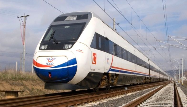 Başbakan Yıldırım, Kayseri YHT için tarih verdi