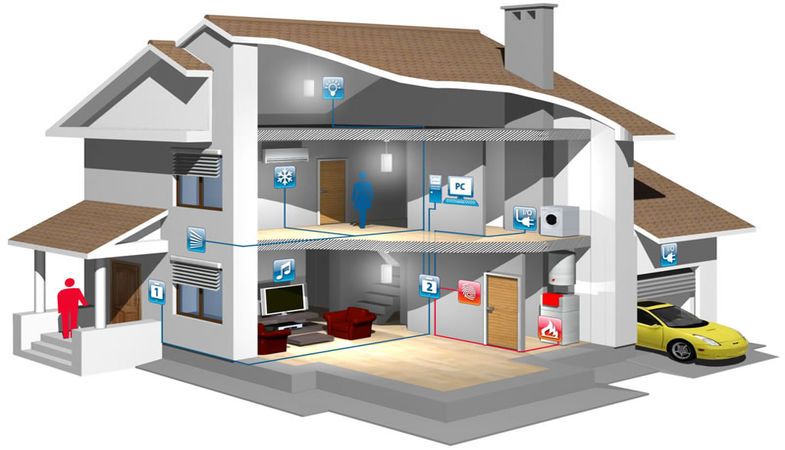 Bina teknolojileri konuşuldu