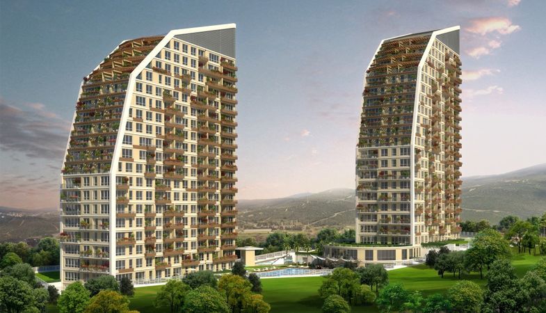 Çukurova Gayrimenkul’den 3 yeni proje 