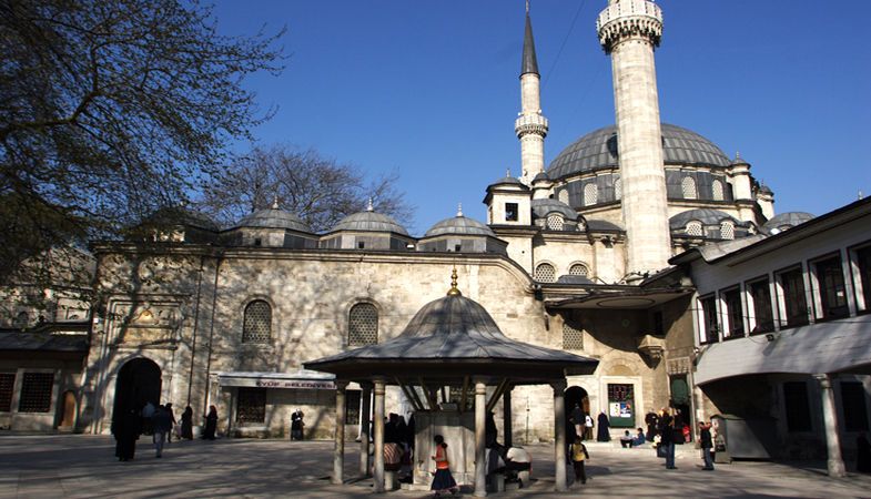 ESTAM Eyüpsultan'da 67 proje yürütüyor