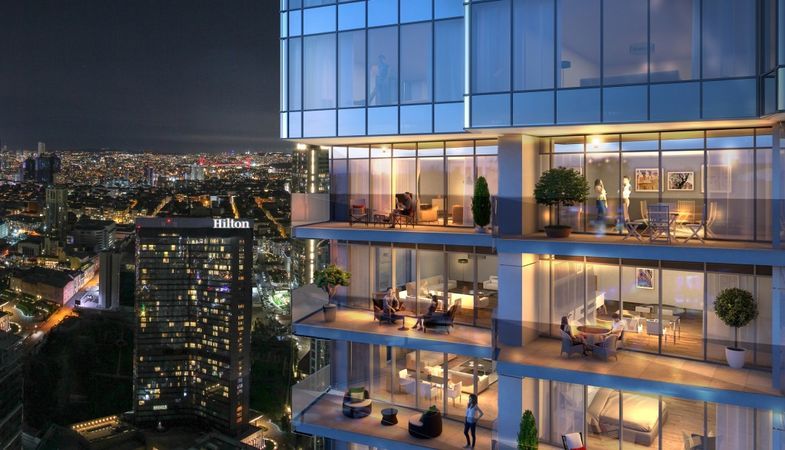 Euroleague Basketbol sponsoru Sinpaş GYO oldu