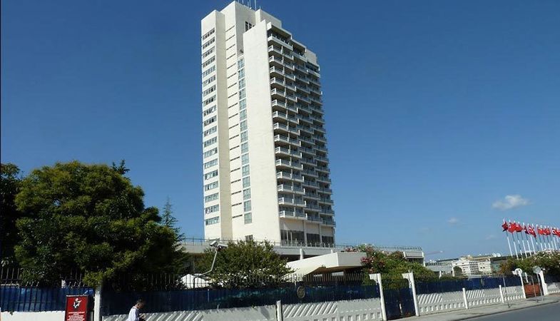 İBB Harbiye Orduevi'ni güçlendirecek 