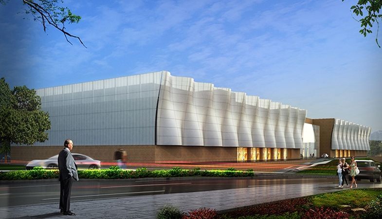 İnteria projesinde kiralamalara başlandı