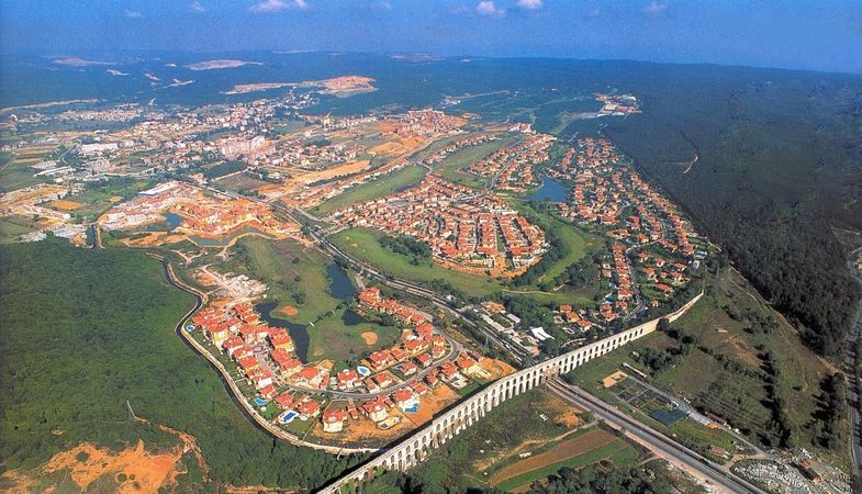 İstanbul Göktürk'te 49 milyon TL'lik taşınmaz ihalesi