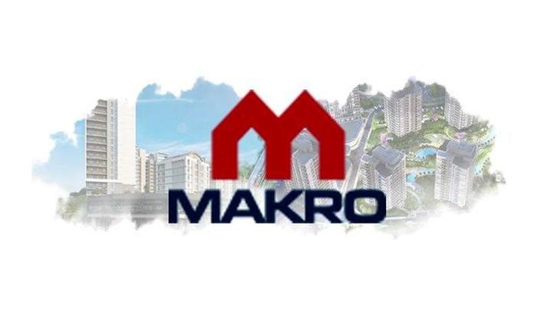 Makro İnşaat Silivri’de yeni proje hazırlığında