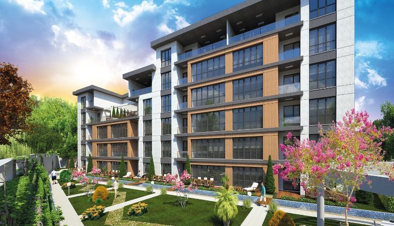 MOD Çekmeköy’de 36 ay 0 faiz fırsatı