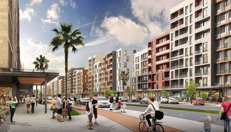 Santral Kentsel Dönüşüm 1. etap kurası çekilecek