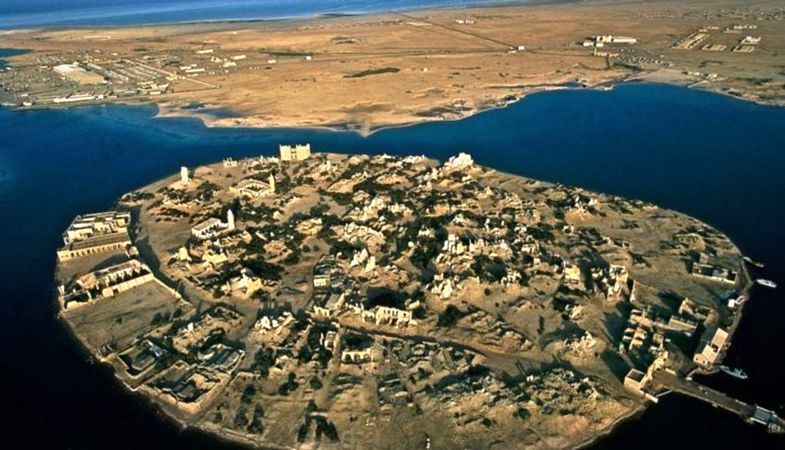 Sudan’a Kız Kulesi modeli yapılacak