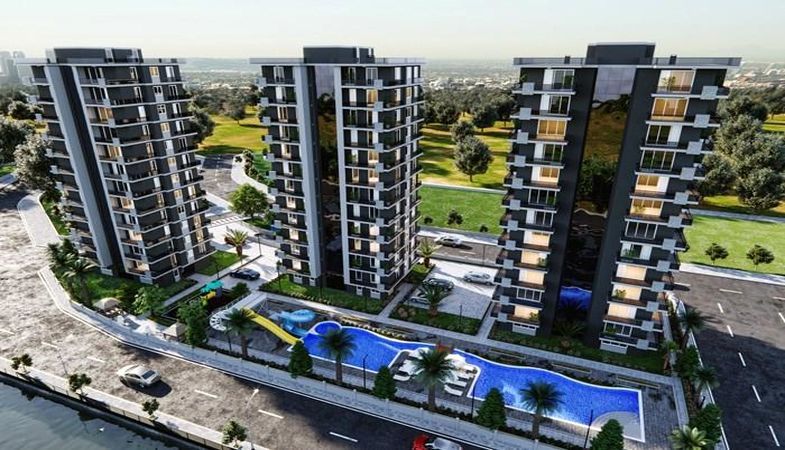 Trilyum projesi 269 bin TL'den başlıyor