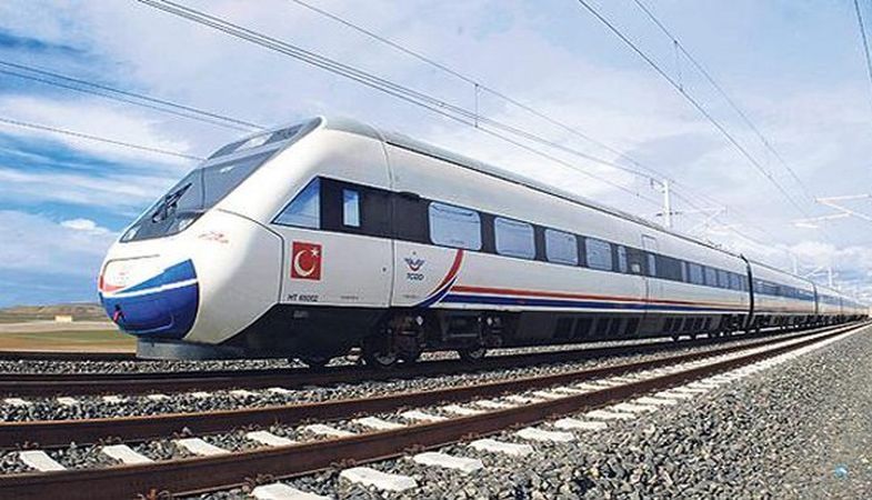 Ankara-Sivas hızlı tren hattı ne zaman açılacak?