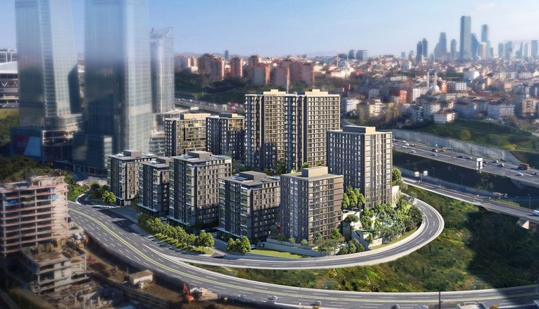 Avangart İstanbul'da 84 ay 0 faiz fırsatı
