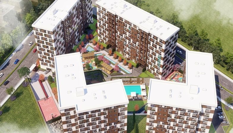 Edonia Garden’da '60 ay 0 faiz' kampanyası başladı