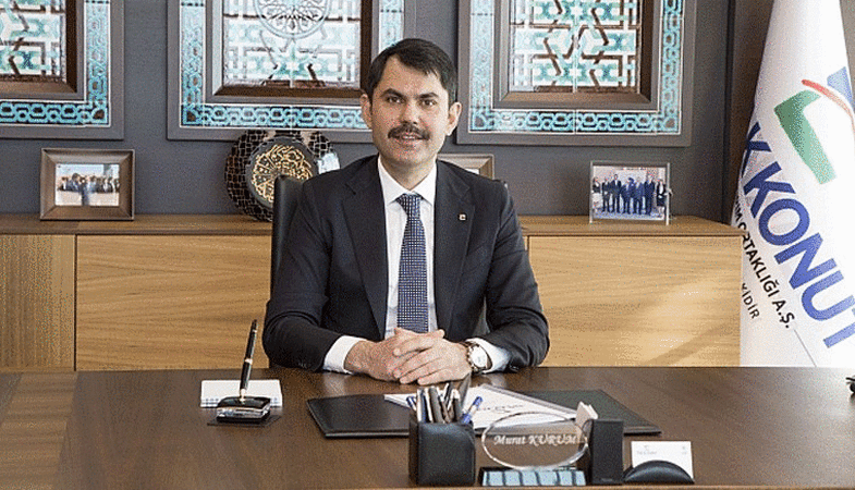 Emlak Konut GYO 2018 yılından umutlu