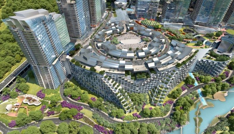 Emma, Maslak 1453 yer alan kulesini satışa çıkarıyor