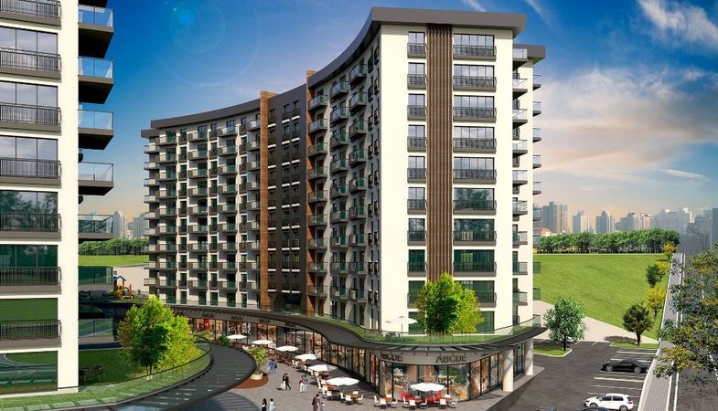 Farilya Asia 388 bin TL'den başlıyor