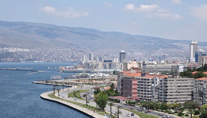 İzmir ve Manisa’da doğalgaz hattı için kamulaştırma yapıldı