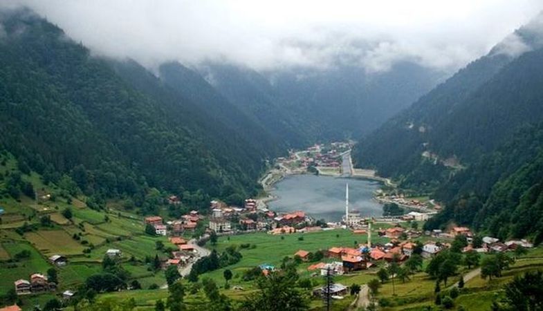 Kayseri ve Trabzon'da yeni kentsel dönüşüm alanları ilan edildi