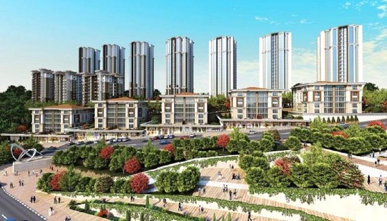 KİPTAŞ Vaditepe projesinde cazip kampanya başlatıldı