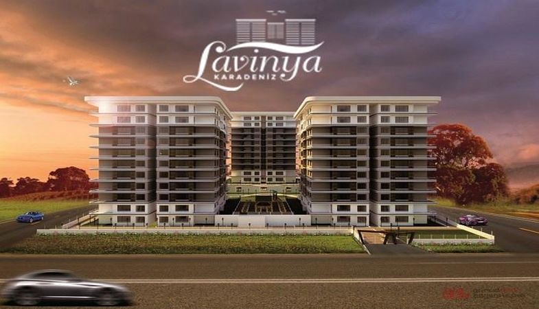 Lavinya Karadeniz 275 bin TL’den satışta