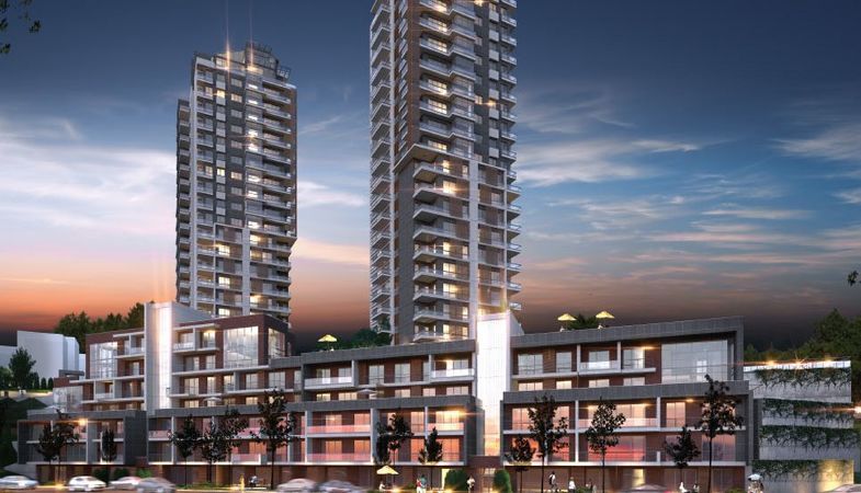 Nefis Çankaya Evleri’da hemen teslim avantajı