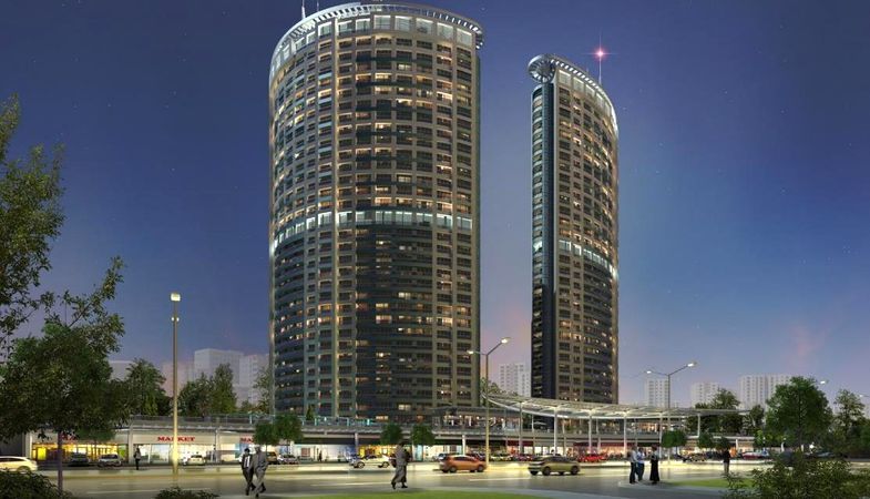 Oryapark İstanbul'dan 84 ay 0 faiz fırsatı