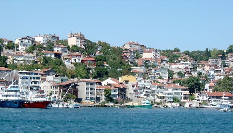 Sarıyer Uskumruköy Mahallesi imar planı askıya çıktı