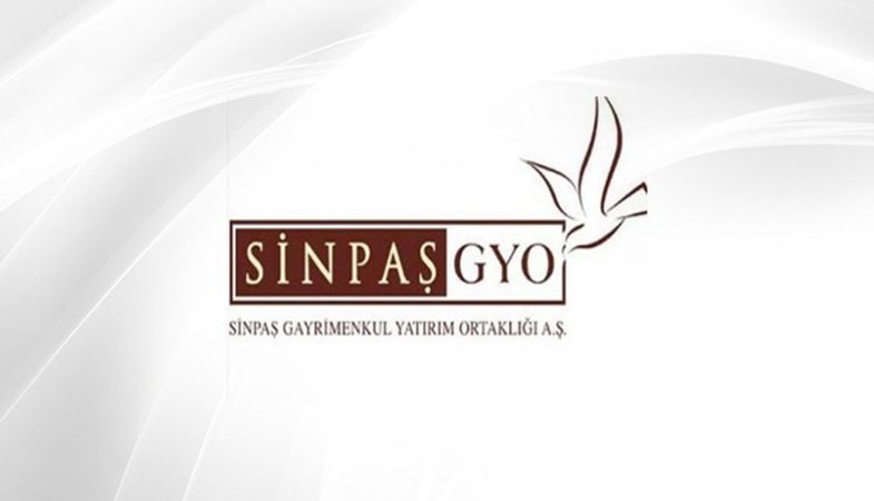 Sinpaş Time projesi lansman öncesi satışta