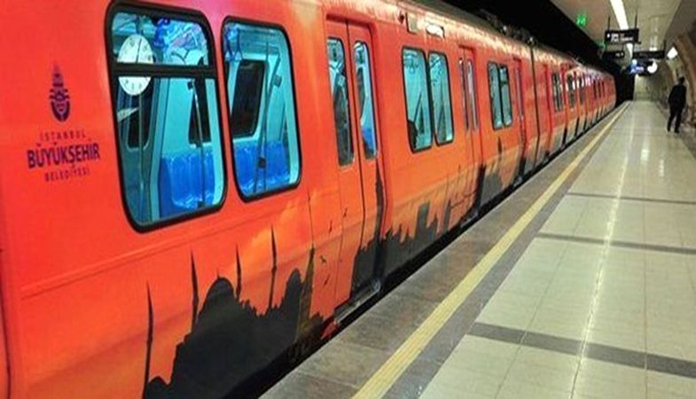 Şişhane - Seyrantepe metro hattı güzergahı açıklandı
