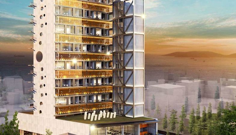 The Holl'de 18 ay 0 faiz kampanyası sürüyor