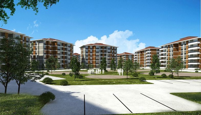 TOKİ Silivri projesinin detayları belli oldu
