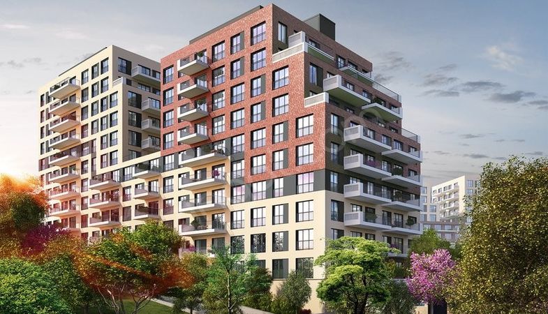 Yeniköy Konakları 585 bin TL’den başlıyor