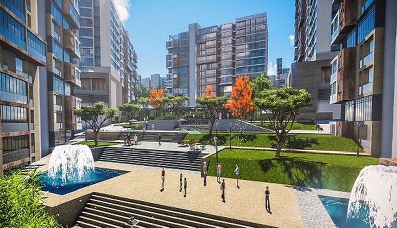 Ahes Misal İstanbul projesi kendi enerjisini kendi üretecek