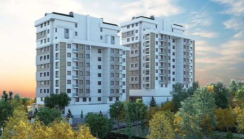 Akdemir Life projesinde cazip indirim kampanyası sürüyor