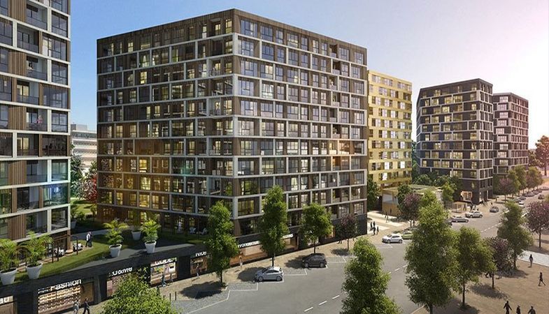 'Babacan Kampanya'da yatırımcılara 11 farklı ödeme planı sunuluyor