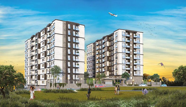 Bahadır 148 projesinde 60 ay 0 faiz imkanı