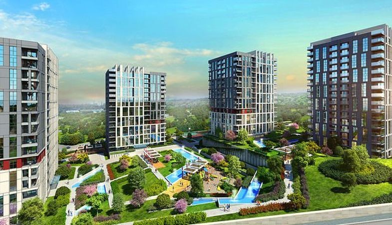 Bekaş Başkent fiyatları 450 bin TL'den başlıyor