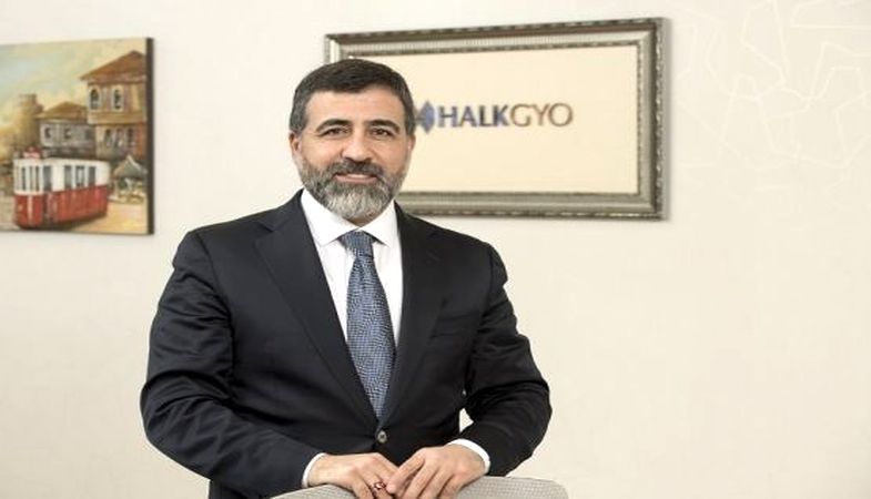Halk GYO'dan 9,7 milyon TL'lik net kar