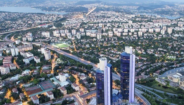 İşte İstanbul'un en hızlı kazandıran ilçeleri
