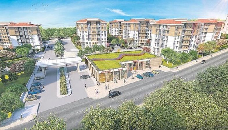 KİPTAŞ Silivri Konutları 3. Etap kura çekilişi ne zaman?