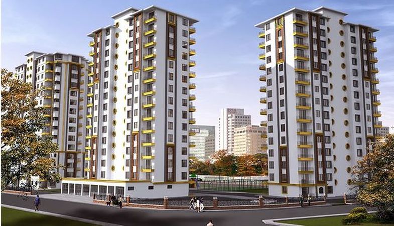 ÖKİ Center fiyatları 210 bin TL'den başlıyor